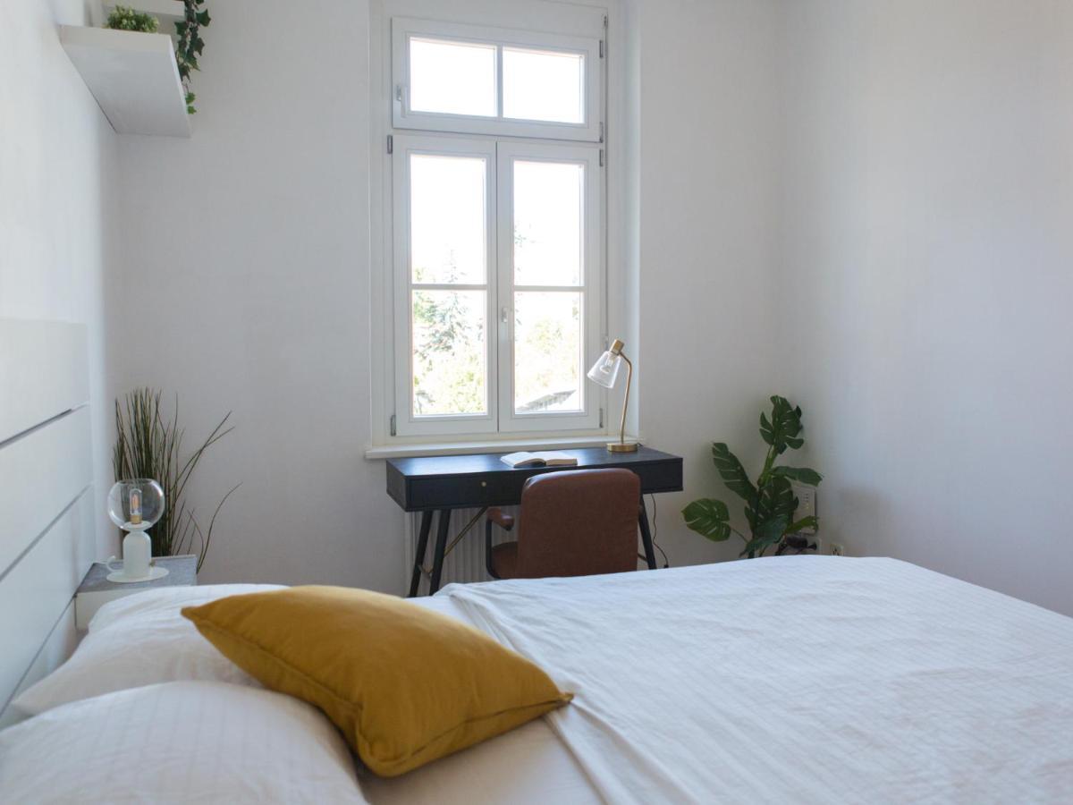 Pleasant City Apartment Graz Esterno foto