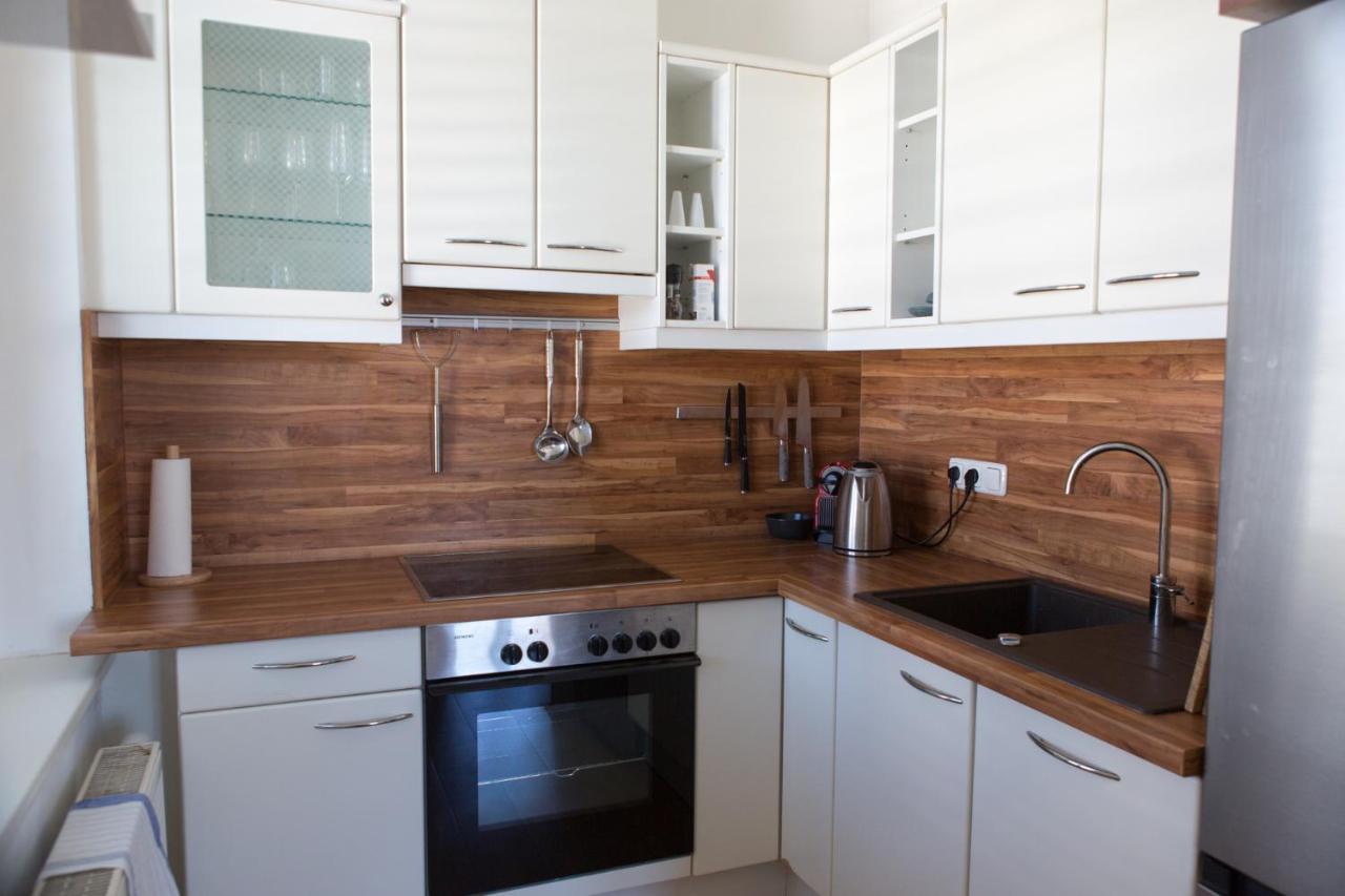 Pleasant City Apartment Graz Esterno foto